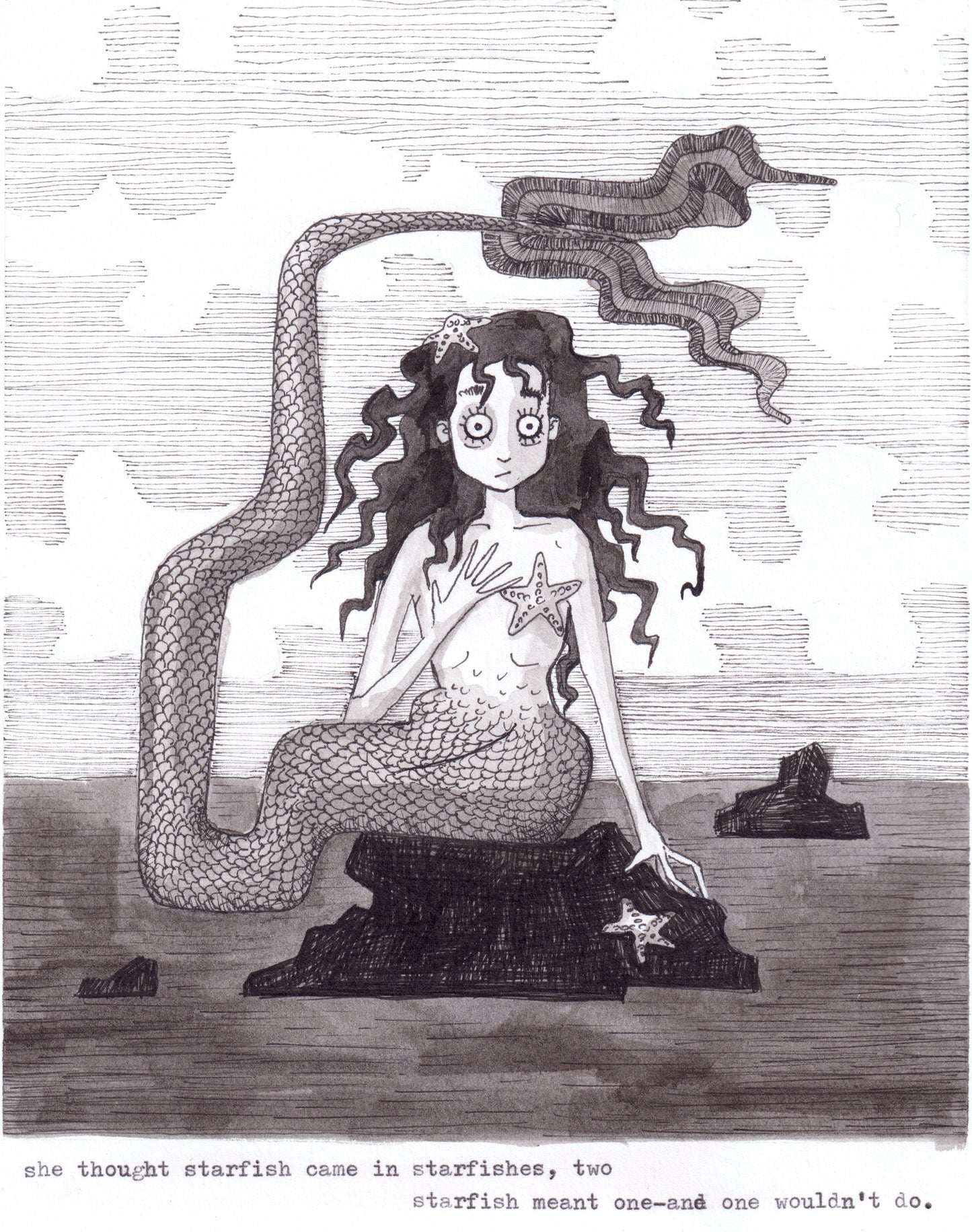 07. starfish