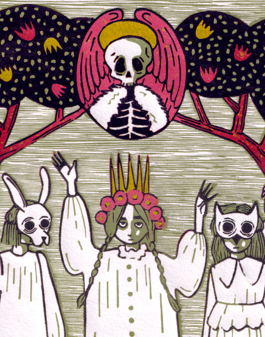 devotions of the fifth hour