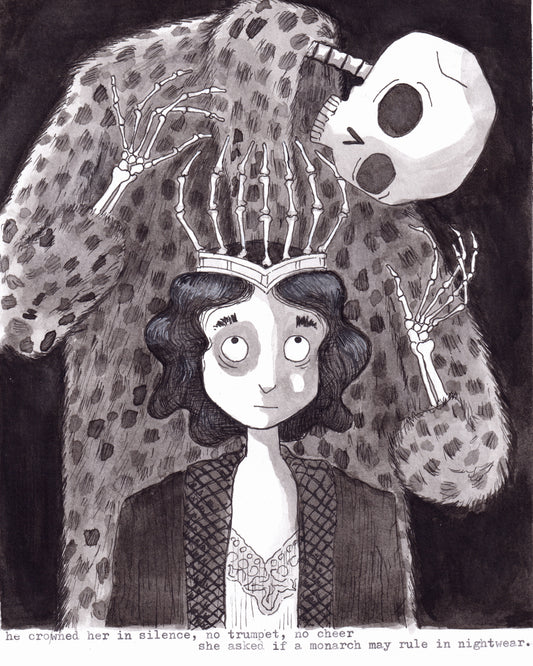 03. crown
