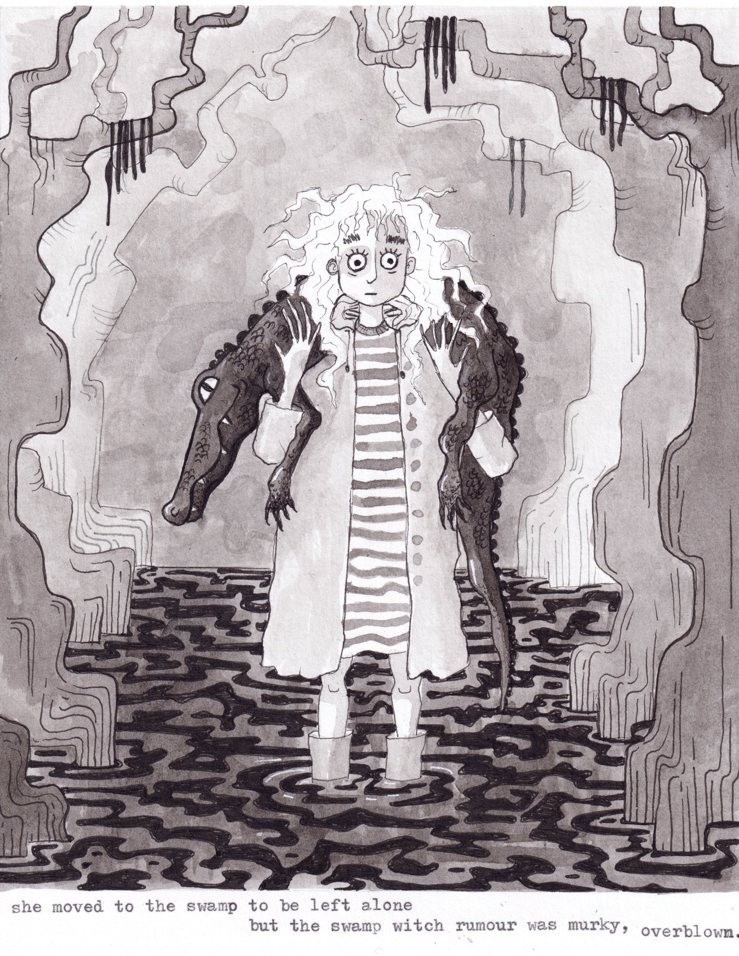 04. murky