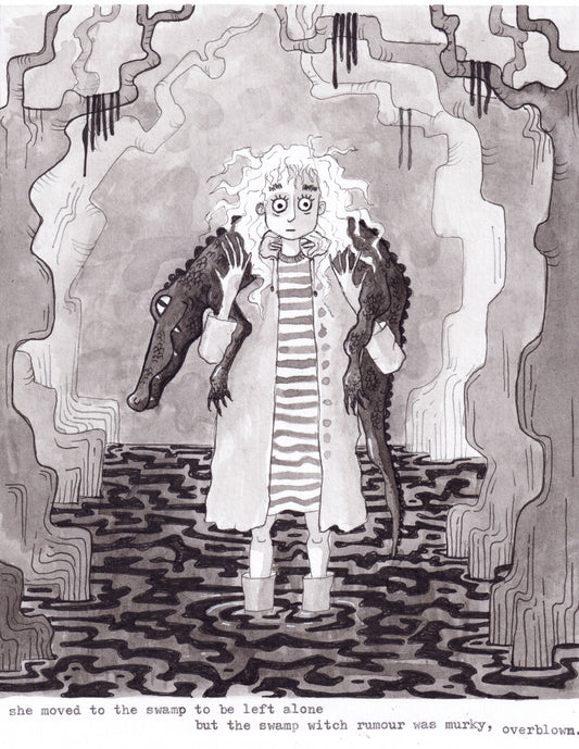 04. murky