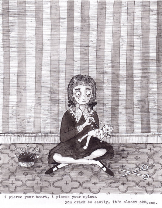 06. pierce