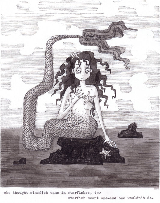 07. starfish