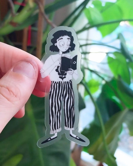 adelaide - sticker