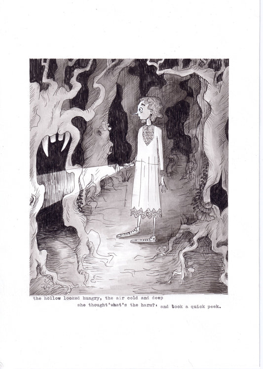 14. trunk