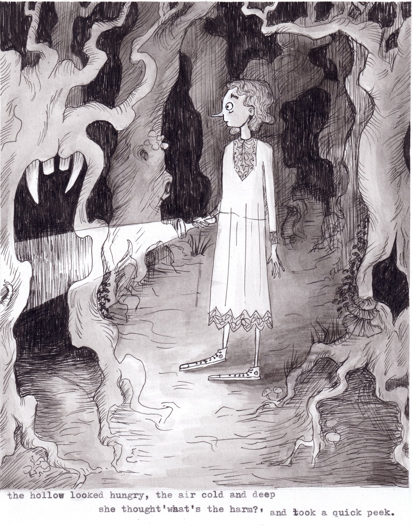 14. trunk