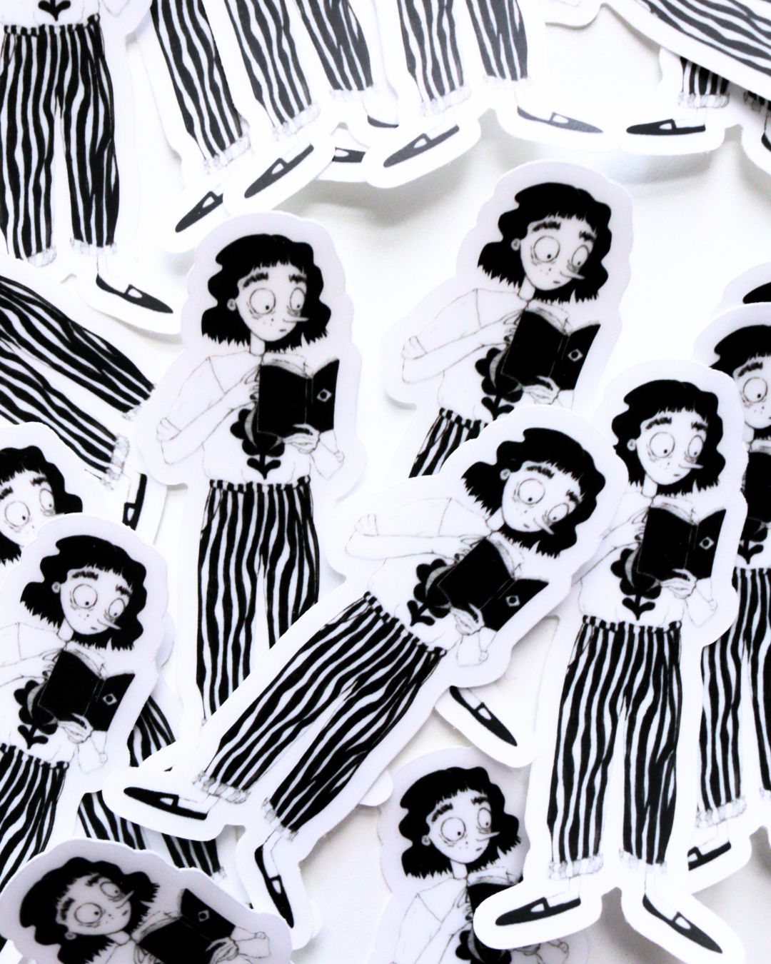 adelaide - sticker