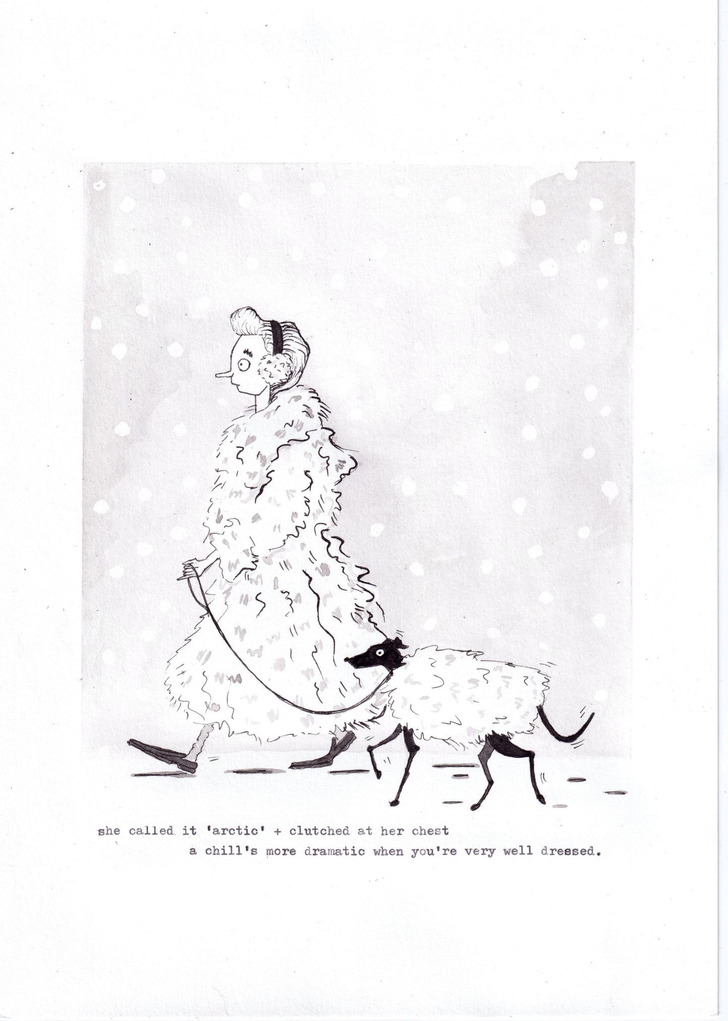 19. arctic