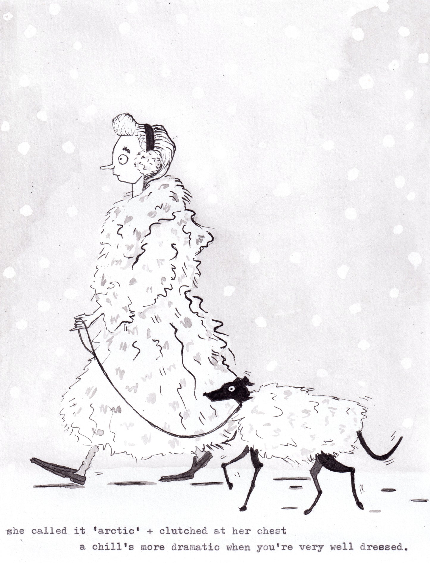 19. arctic