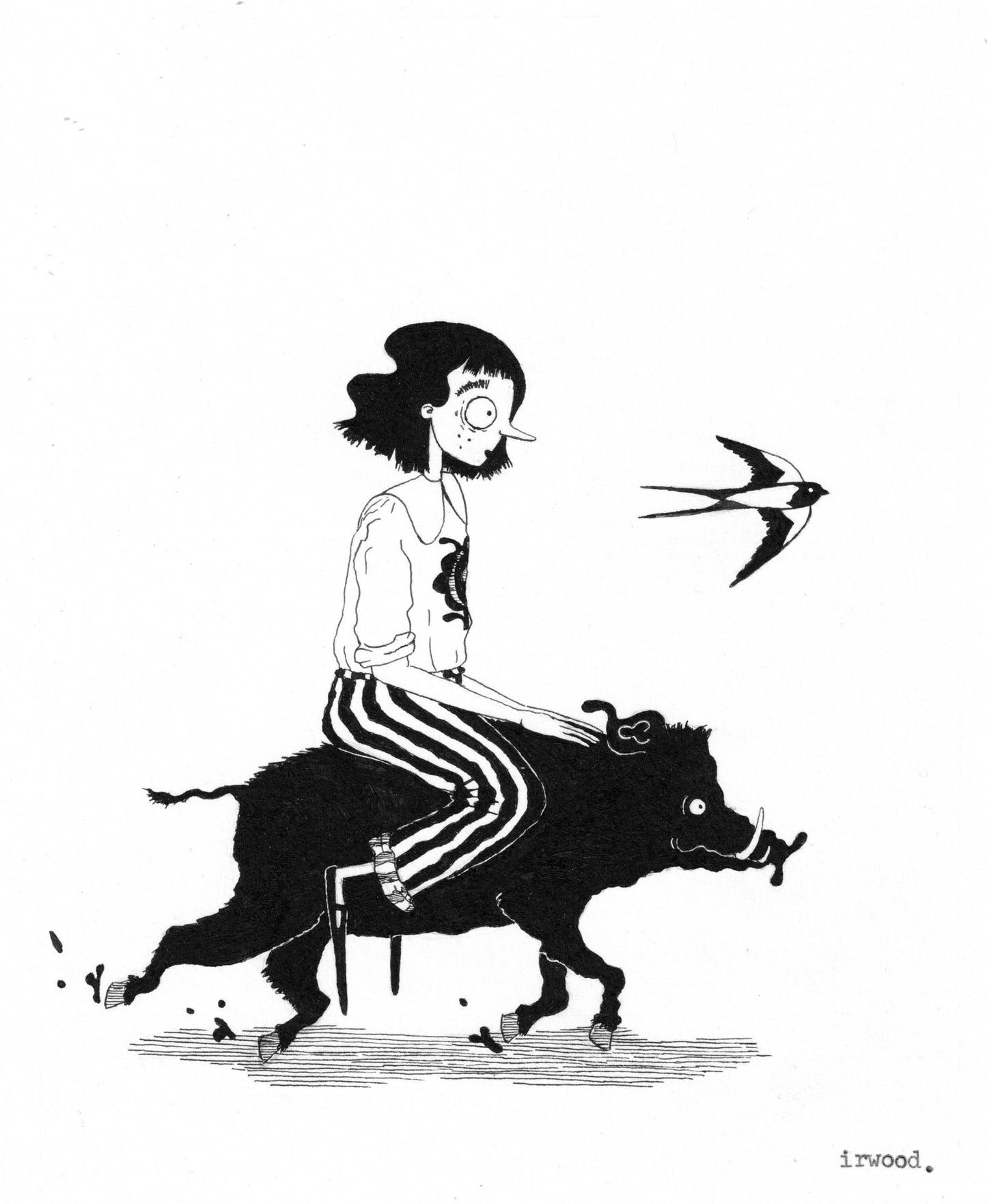 amadora + adelaide #4