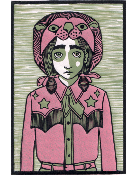 Dress Ups