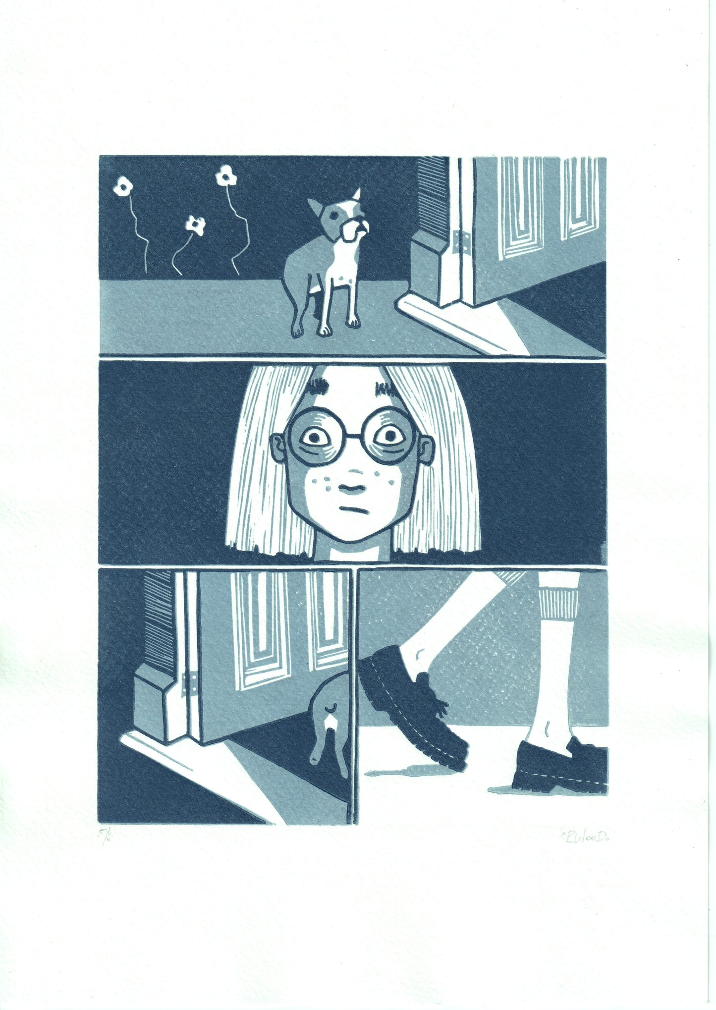 Bunnythorpe #6