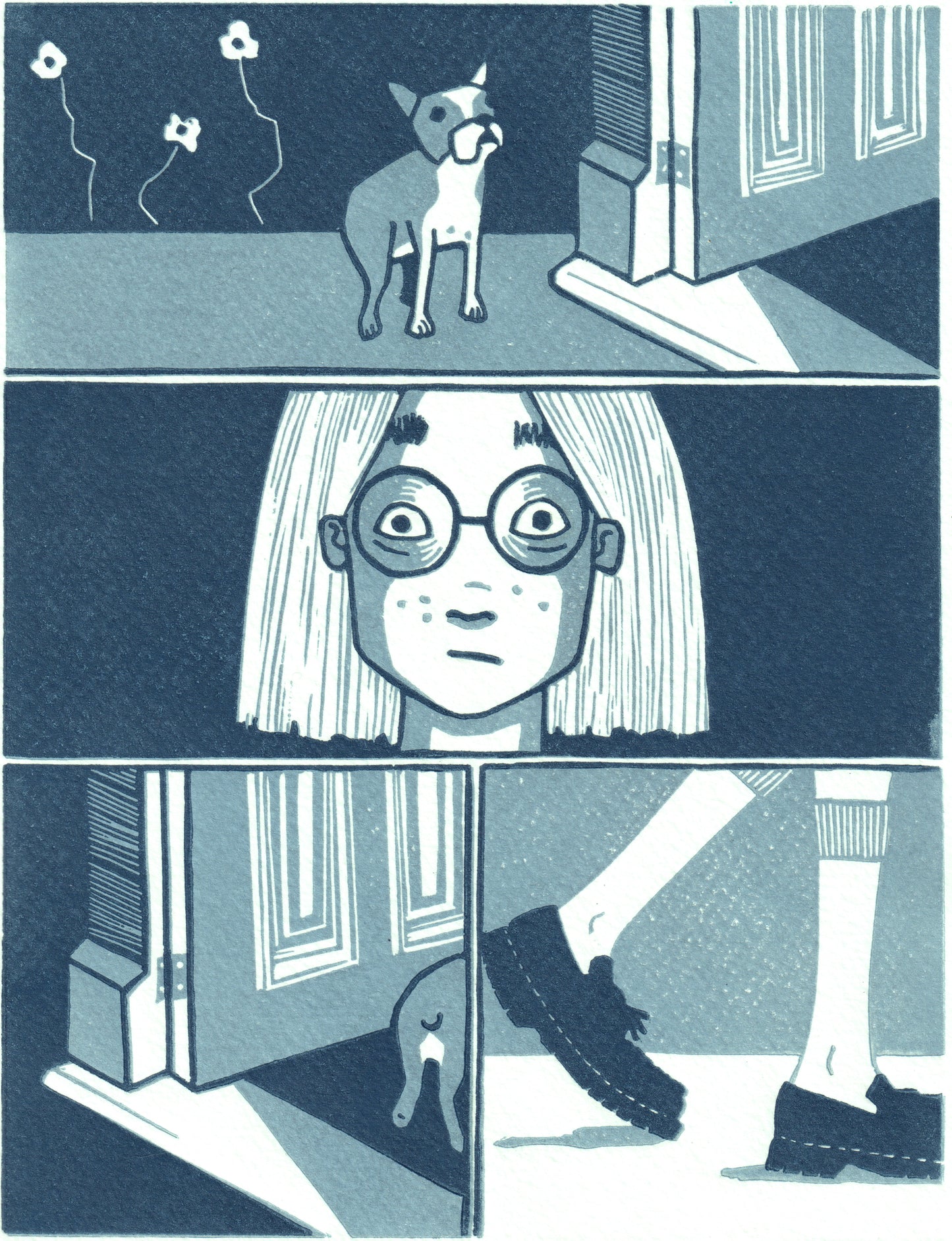 Bunnythorpe #6