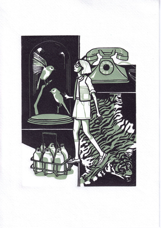 Bunnythorpe - never released image