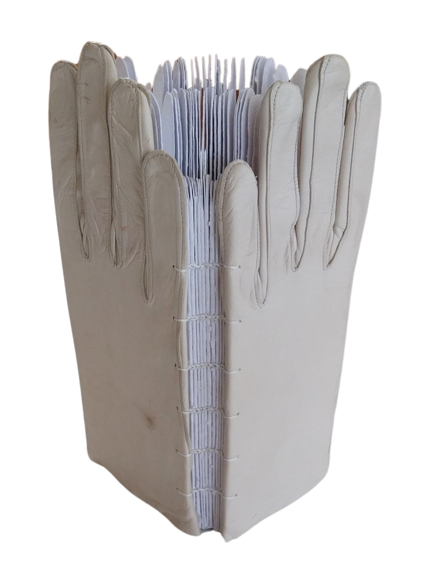 Holding Space - Paper Sculpture