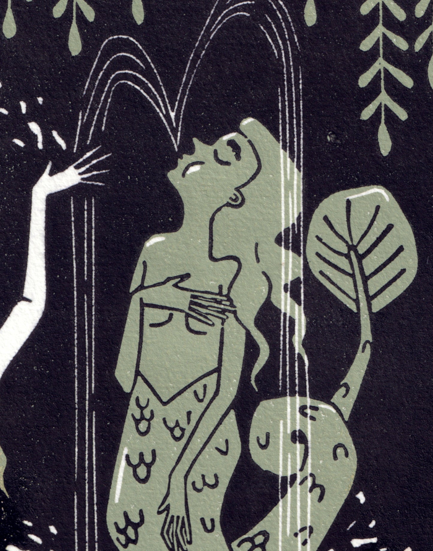the night garden club