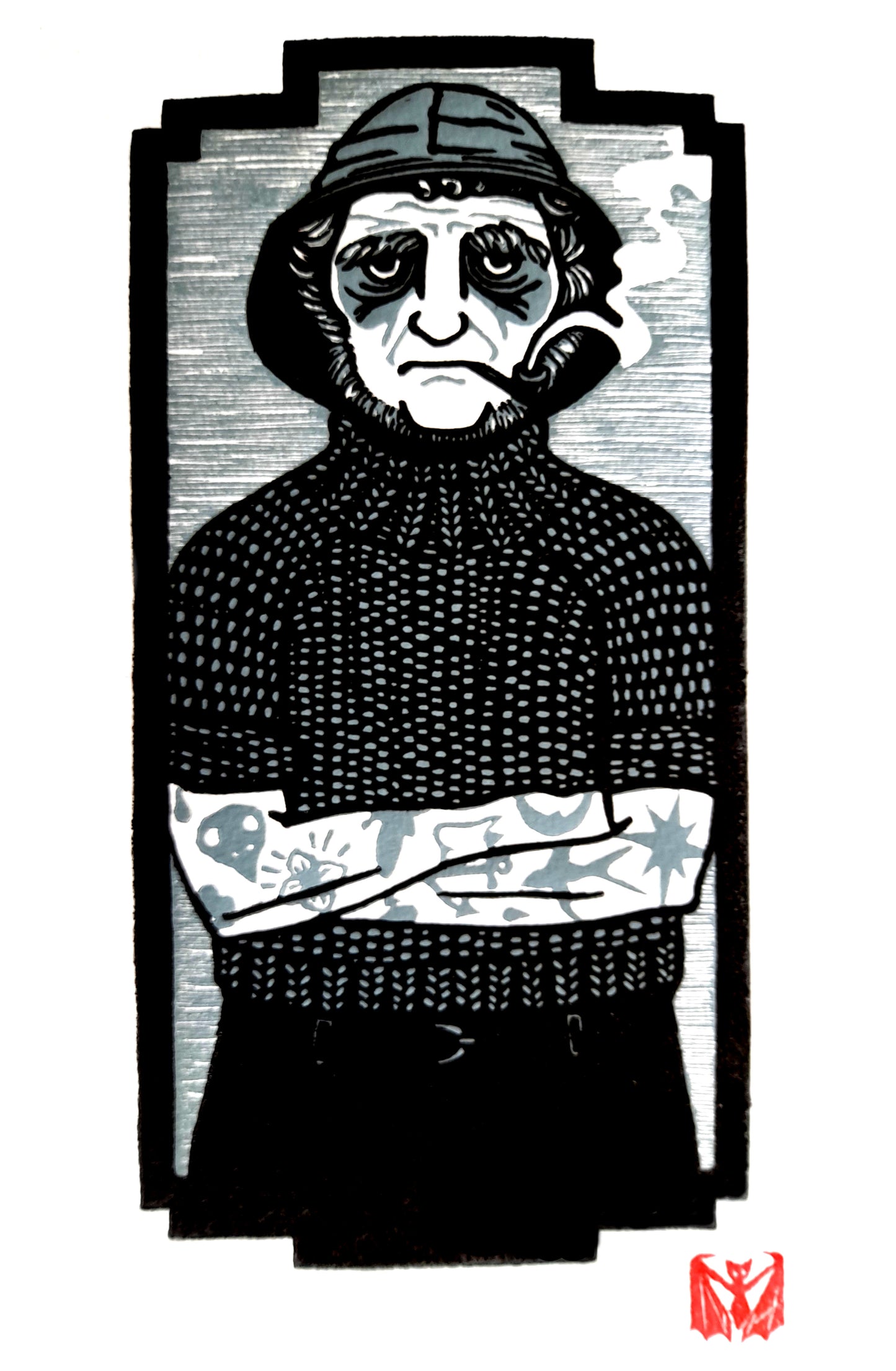 The Sailor