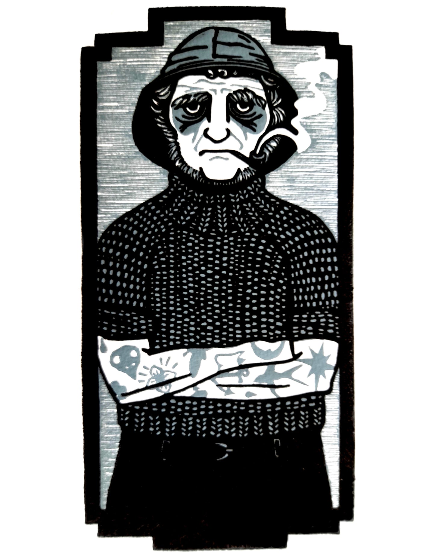 The Sailor